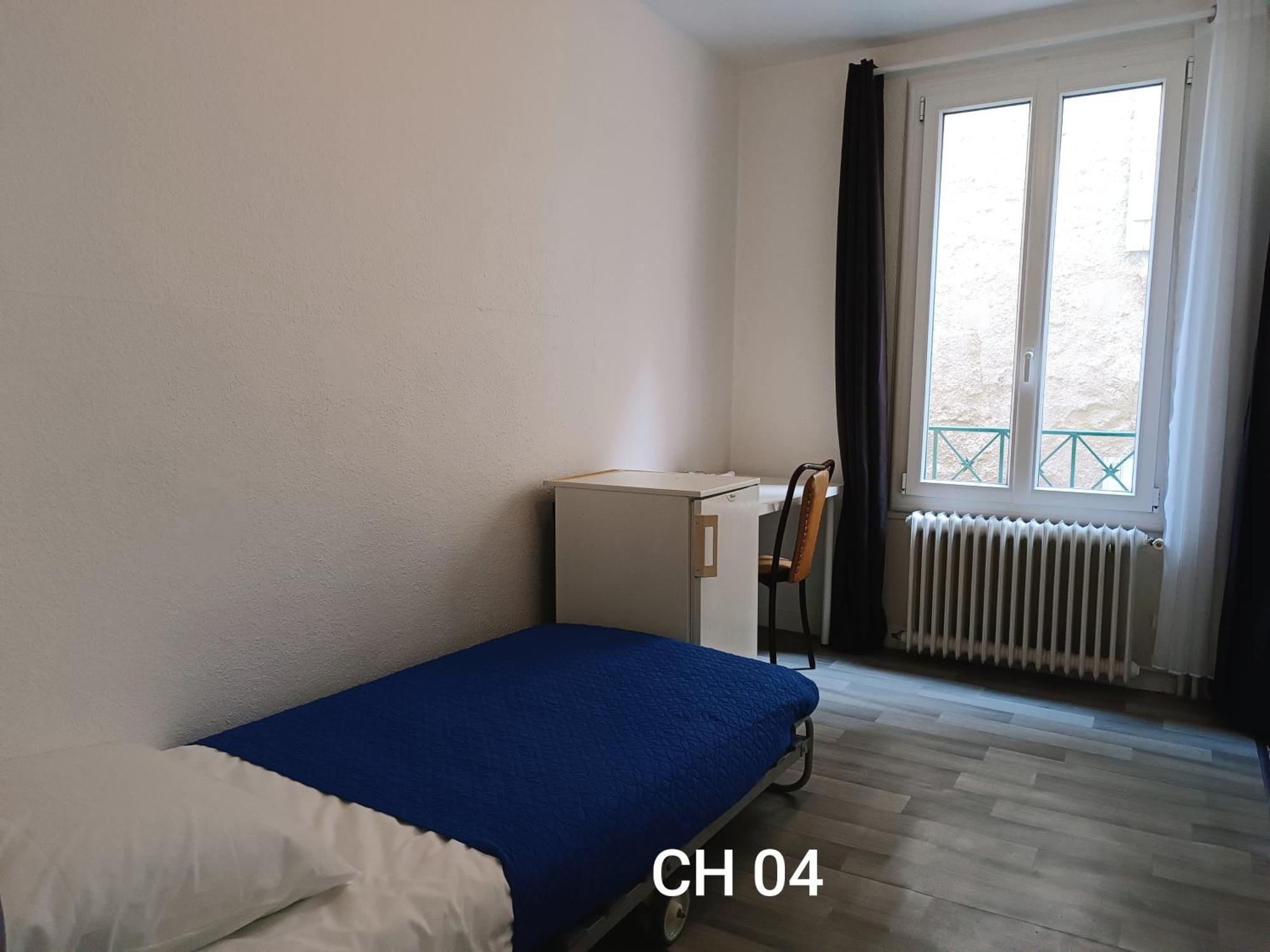 Hotel Le Fontenoy Provins Buitenkant foto