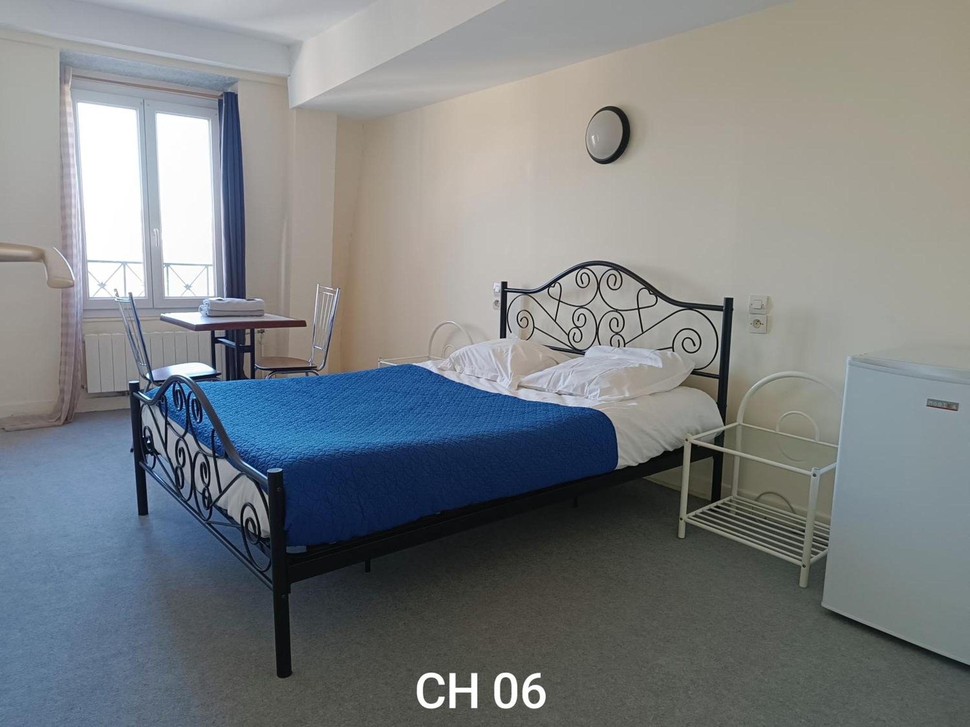 Hotel Le Fontenoy Provins Buitenkant foto