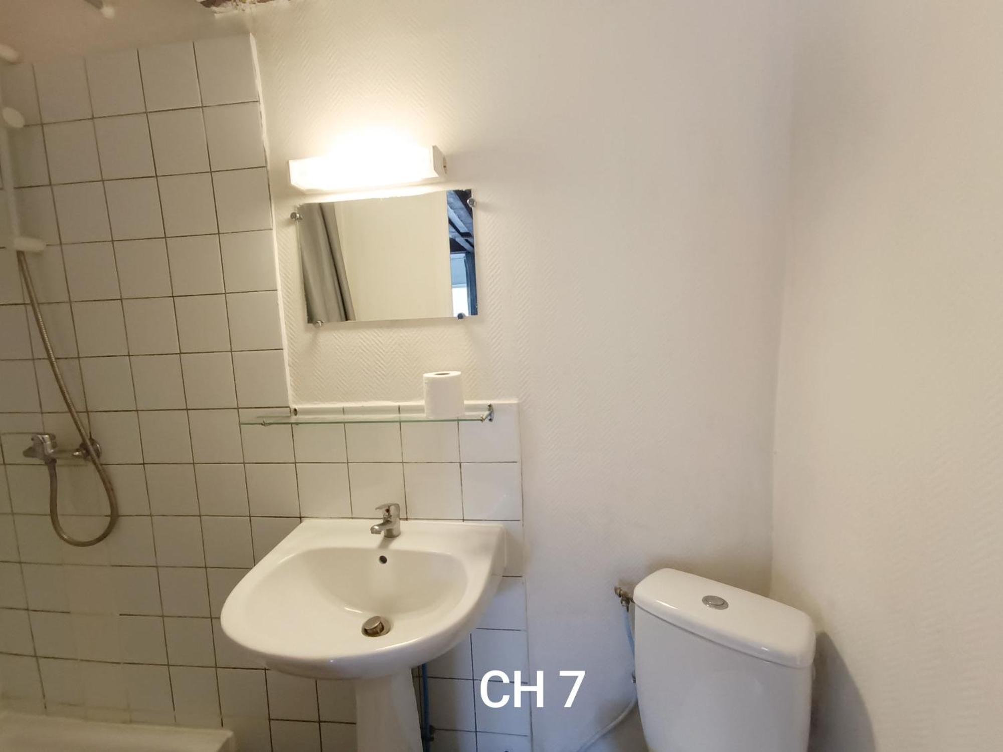 Hotel Le Fontenoy Provins Kamer foto